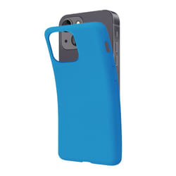 SBS TERBWIP1361SEAB custodia per cellulare 6.1" Cover Blu