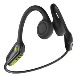 SBS TESPEARBONEBTK Auricolari a conduzione ossea Bluetooth Nero