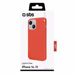 SBS Cover Instinct per iPhone 14/iPhone 13 - Vista aggiuntiva 3