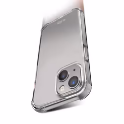 SBS Extreme X4, Cover, Apple, iPhone 14, 15,5 cm (6.1"), Trasparente