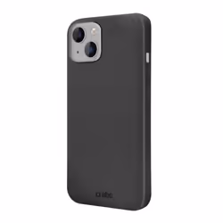 SBS Cover Instinct per iPhone 14 Plus, Cover, Apple, iPhone 14 Plus, 17 cm (6.7"), Nero