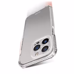 SBS Extreme X3, Cover, Apple, iPhone 14 Pro Max, 17 cm (6.7"), Trasparente