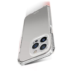 SBS Extreme X3 custodia per cellulare 6.7" Cover Trasparente