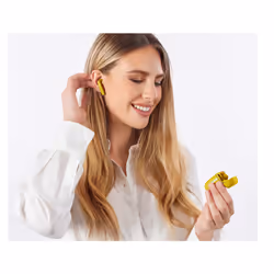 SBS Nubox - Auricolari True Wireless Stereo semi in-ear - Vista aggiuntiva 4