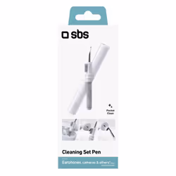 SBS TEEARCLEANSET kit per la pulizia Fotocamera, Tastiera, Telefono cellulare/smartphone Kit di pulizia dell'apparecchiatura - Vista aggiuntiva 5