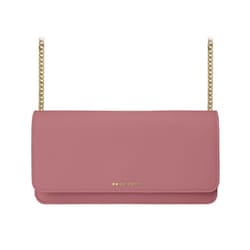 SBS Lola Bag custodia per cellulare 17,8 cm (7") Custodia a clutch Rosa