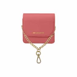 SBS CMEARPHONEBAGP, Custodia, Poliuretano, Zinco, Rosa