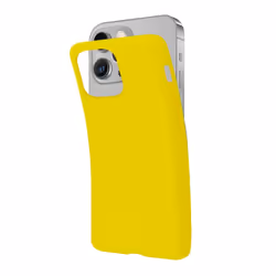 SBS TERBWIP1467Y, Cover, Apple, iPhone 14 Plus, 17 cm (6.7"), Giallo