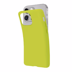 SBS TERBWIP1467ACIDG, Cover, Apple, iPhone 14 Plus, 17 cm (6.7"), Verde