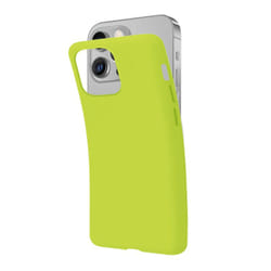 SBS TERBWIP1467ACIDG custodia per cellulare 6.7" Cover Verde