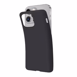 SBS TERBWIP1467PANTH, Cover, Apple, iPhone 14 Plus, 17 cm (6.7"), Nero