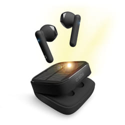 SBS Solar Twin Kobo Auricolare Auricolari senza fili Nero