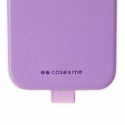 SBS CMCOVPUIP1461PL custodia per cellulare 15,5 cm (6.1") Cover Lavanda - Vista aggiuntiva 4