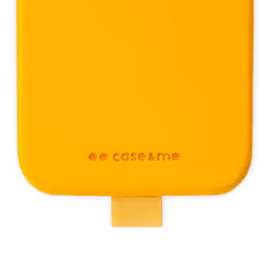 SBS CMCOVPUIP1461PY custodia per cellulare 15,5 cm (6.1") Cover Giallo - Vista aggiuntiva 4