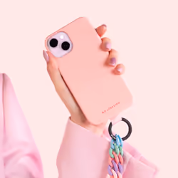 SBS CMCOVPUIP1461P custodia per cellulare 15,5 cm (6.1") Cover Rosa - Vista aggiuntiva 6