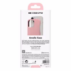 SBS CMCOVPUIP1461P custodia per cellulare 15,5 cm (6.1") Cover Rosa - Vista aggiuntiva 8