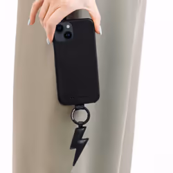 SBS CMCHARMPUFLASHK accessorio per custodia del telefono cellulare - Vista aggiuntiva 6