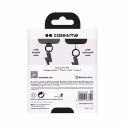 SBS CMCHARMPUFLASHK accessorio per custodia del telefono cellulare - Vista aggiuntiva 8