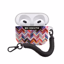 SBS CMAP3CASEMP, Custodia, Poliuretano termoplastico (TPU), Multicolore