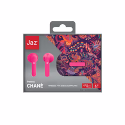 SBS TEJEZEARTISUEBTV Auricolare True Wireless Stereo (TWS) In-ear Musica e Chiamate USB tipo-C Viola