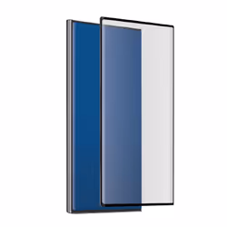 SBS TESCR4DSAS23U, Samsung, Samsung Galaxy S23 Ultra, Resistente agli urti, Scratch resistant, Resistente agli urti, Nero, Tr ...