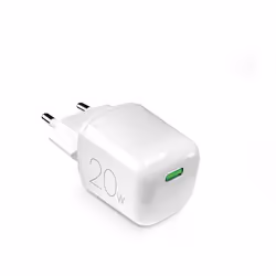 PURO PUFCMTSBC20WGWHI, Interno, AC, 12 V, Bianco