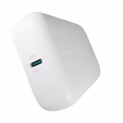 PURO Power Mini 10 Ioni di Litio 10000 mAh Bianco