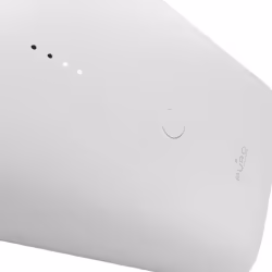 PURO Power Mini 10 Ioni di Litio 10000 mAh Bianco - Vista aggiuntiva 4