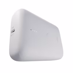 PURO Power Mini 10 Ioni di Litio 10000 mAh Bianco - Vista aggiuntiva 5