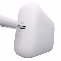 PURO Power Mini 10 Ioni di Litio 10000 mAh Bianco - Vista aggiuntiva 6