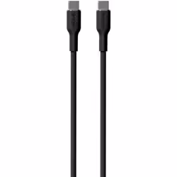 Scopri il cavo di ricarica e di sincronizzazione SOFT di Puro ideale per smartphone, power bank e auricolari. Con il cavo Sof ...