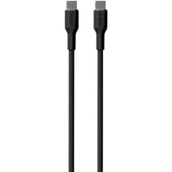 Puro - Cavo Di Ricarica e Sincronizzazione Soft Da Usb-C a Usb-C 1,5M