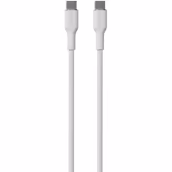 Scopri il cavo di ricarica e di sincronizzazione SOFT di Puro ideale per smartphone, power bank e auricolari. Con il cavo Sof ...