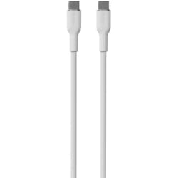 Puro - Cavo Di Ricarica e Sincronizzazione Soft Da Usb-C a Usb-C 1,5M
