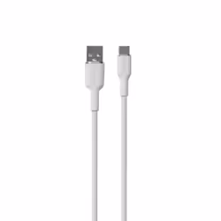 PURO PUUSBCICONWHI, 1,5 m, USB A, USB C, USB 3.2 Gen 1 (3.1 Gen 1), Bianco