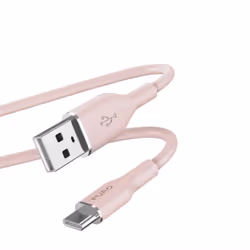 PURO PUUSBCICONROSE cavo USB USB 3.2 Gen 1 (3.1 Gen 1) 1,5 m USB A USB C Rosa