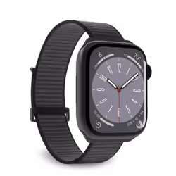 PURO PUSPORTAW40BLK accessorio indossabile intelligente Band Nero Nylon