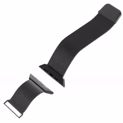 PURO PUMILAW44BLK parte e accessorio per orologi Cinturino per orologio - Vista aggiuntiva 5