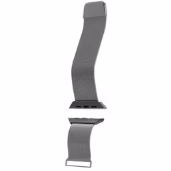 PURO PUMILAW44SIL parte e accessorio per orologi Cinturino per orologio - Vista aggiuntiva 4