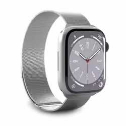 PURO PUMILAW44SIL parte e accessorio per orologi Cinturino per orologio - Vista aggiuntiva 6