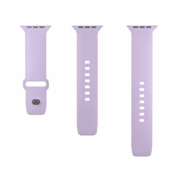 PURO PUICNAW44LVD accessorio indossabile intelligente Band Lavanda Silicone