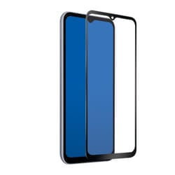 SBS TESCRFCSAA34 protezione per lo schermo e il retro dei telefoni cellulari Pellicola proteggischermo trasparente Samsung 1 pz