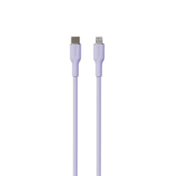 PURO PUCAPLTUSBCICONLVD cavo Lightning 1,5 m