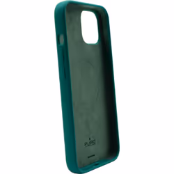 PURO PUIPC1461ICONMDKGRN, Cover, Apple, iPhone 14, iPhone 13, 15,5 cm (6.1"), Verde