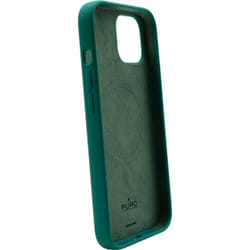 PURO PUIPC1461ICONMDKGRN custodia per cellulare 6.1" Cover Verde