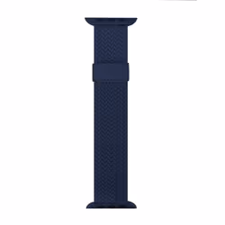 PURO PUAW44LOOPDKBLUE parte e accessorio per orologi Cinturino per orologio