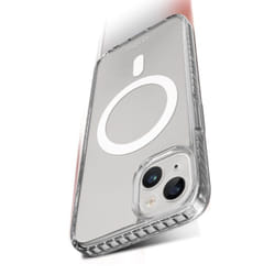 SBS TEEXMAGIP1567T custodia per cellulare 17 cm (6.7") Cover Trasparente