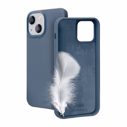 SBS TEINSTIP1561B custodia per cellulare 15,5 cm (6.1") Cover Blu