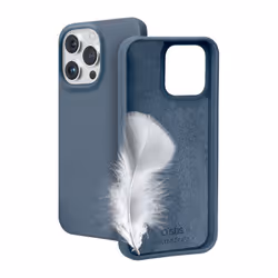 SBS TEINSTIP1561PB custodia per cellulare 15,5 cm (6.1") Cover Blu