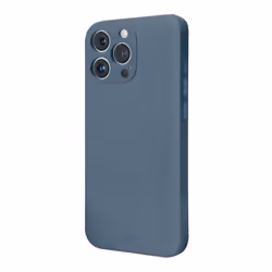 SBS TEINSTIP1567PB, Cover, Apple, iPhone 15 Pro Max, 17 cm (6.7"), Blu